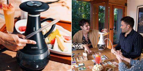 ookla shisha|This UAE Company Has Just Created The Future Of Shisha.